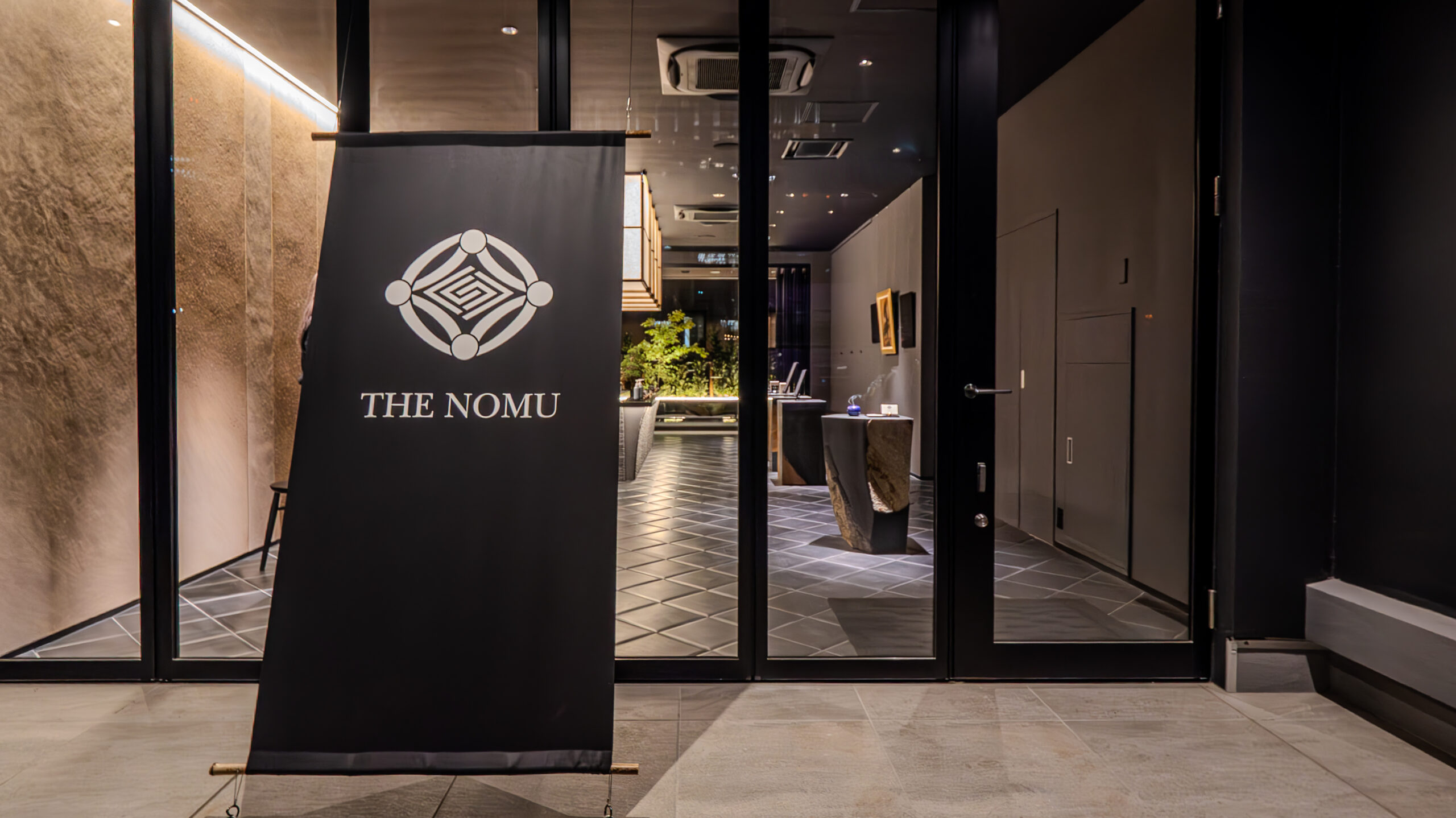 THE NOMU 天神の写真