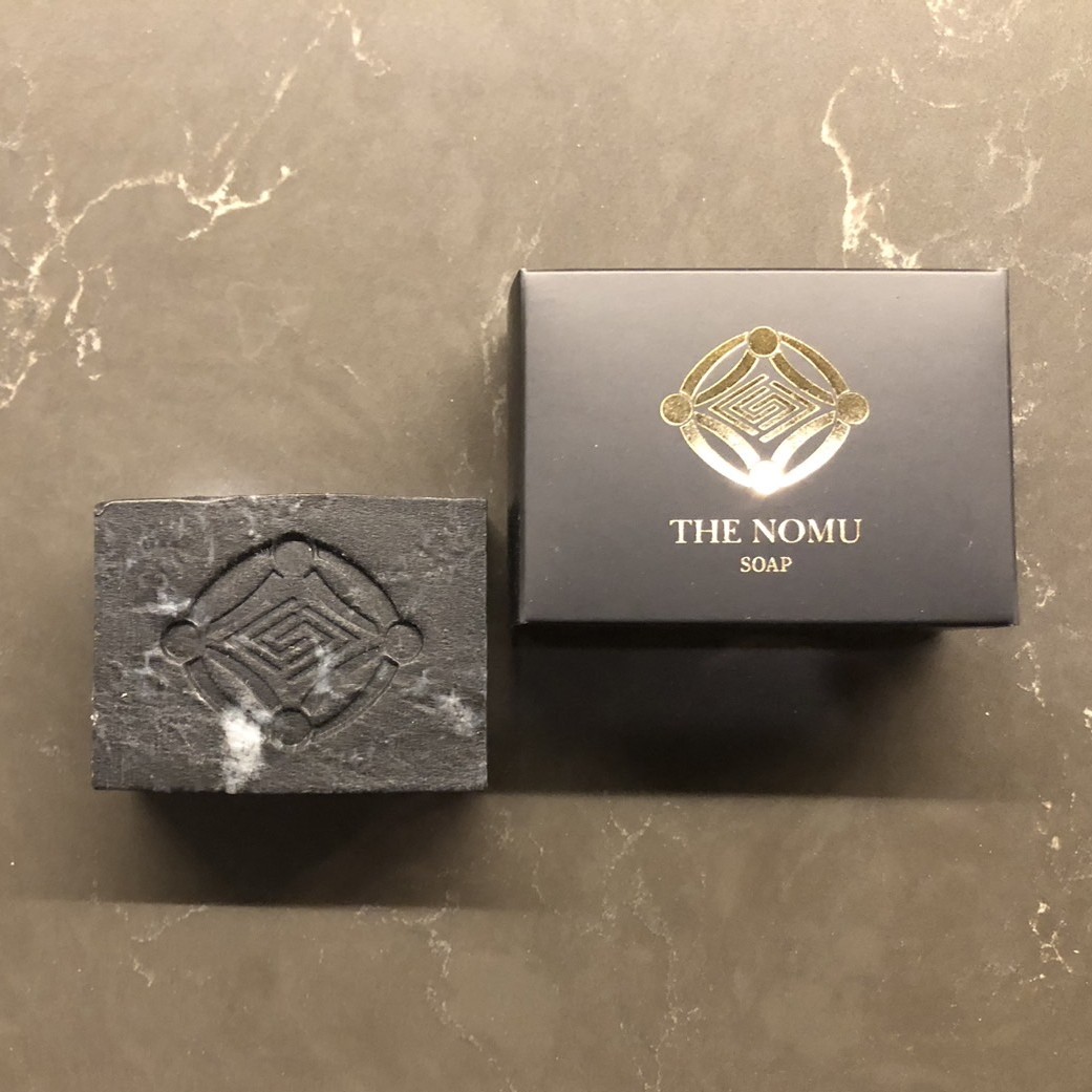 THE NOMU Original Productsの写真